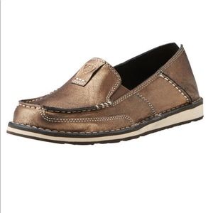 Ariat Cruiser Loafer Moccasins